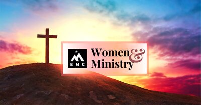 Women's Ministry Image