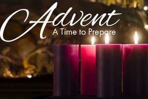 Advent A-Time To Prepare-1