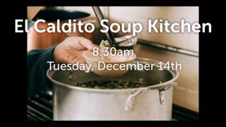 El Caldito Soup Kitchen 12:12