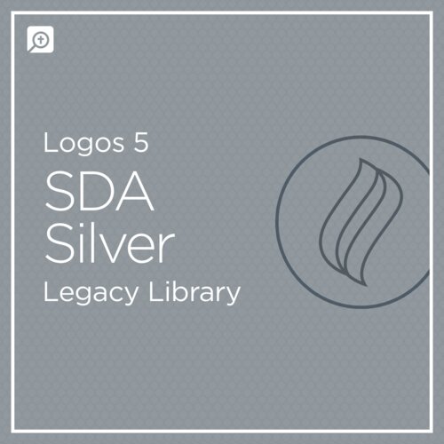 Logos 5 SDA Silver Legacy Library