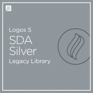 Logos 5 SDA Silver Legacy Library