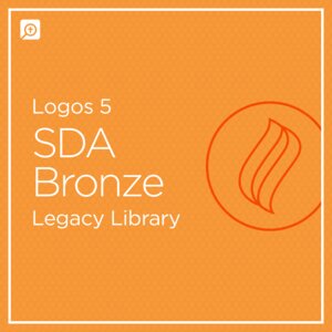 Logos 5 SDA Bronze Legacy Library