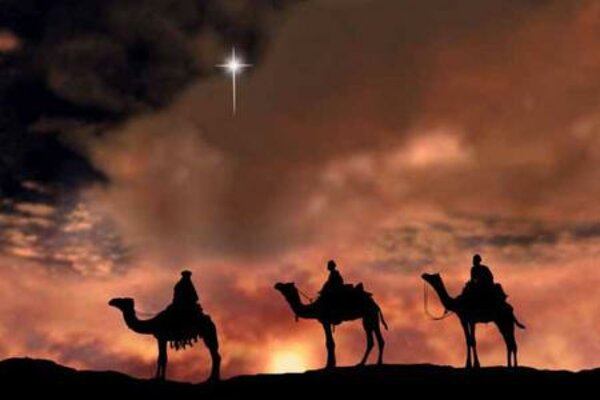 What’s the deal with the Star of Bethlehem? What was it? Can modern Science explain it?