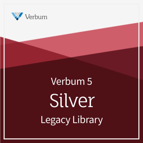 Verbum 5 Silver Legacy Library