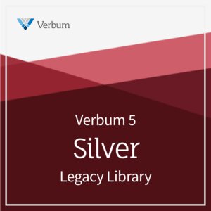 Verbum 5 Silver Legacy Library