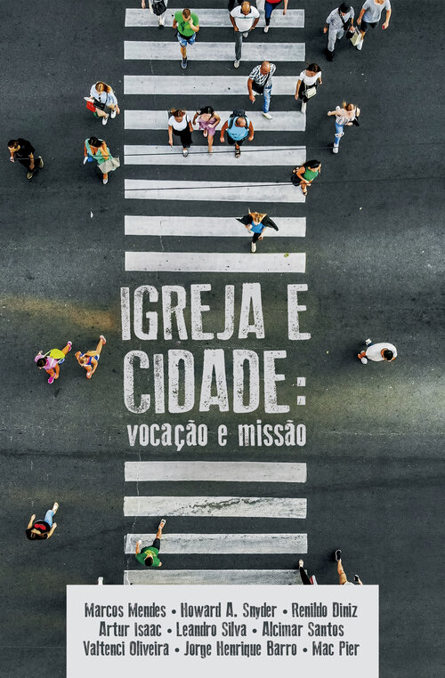 Igreja e cidade – Vocação e missão