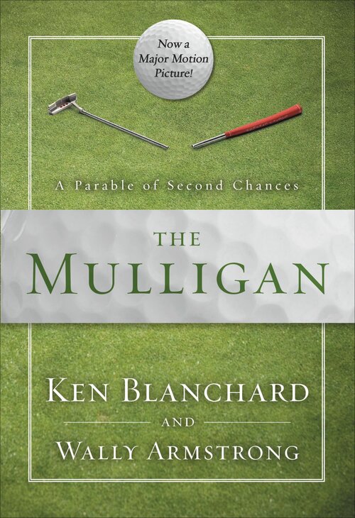 The Mulligan: A Parable of Second Chances