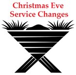 Service Changes Header