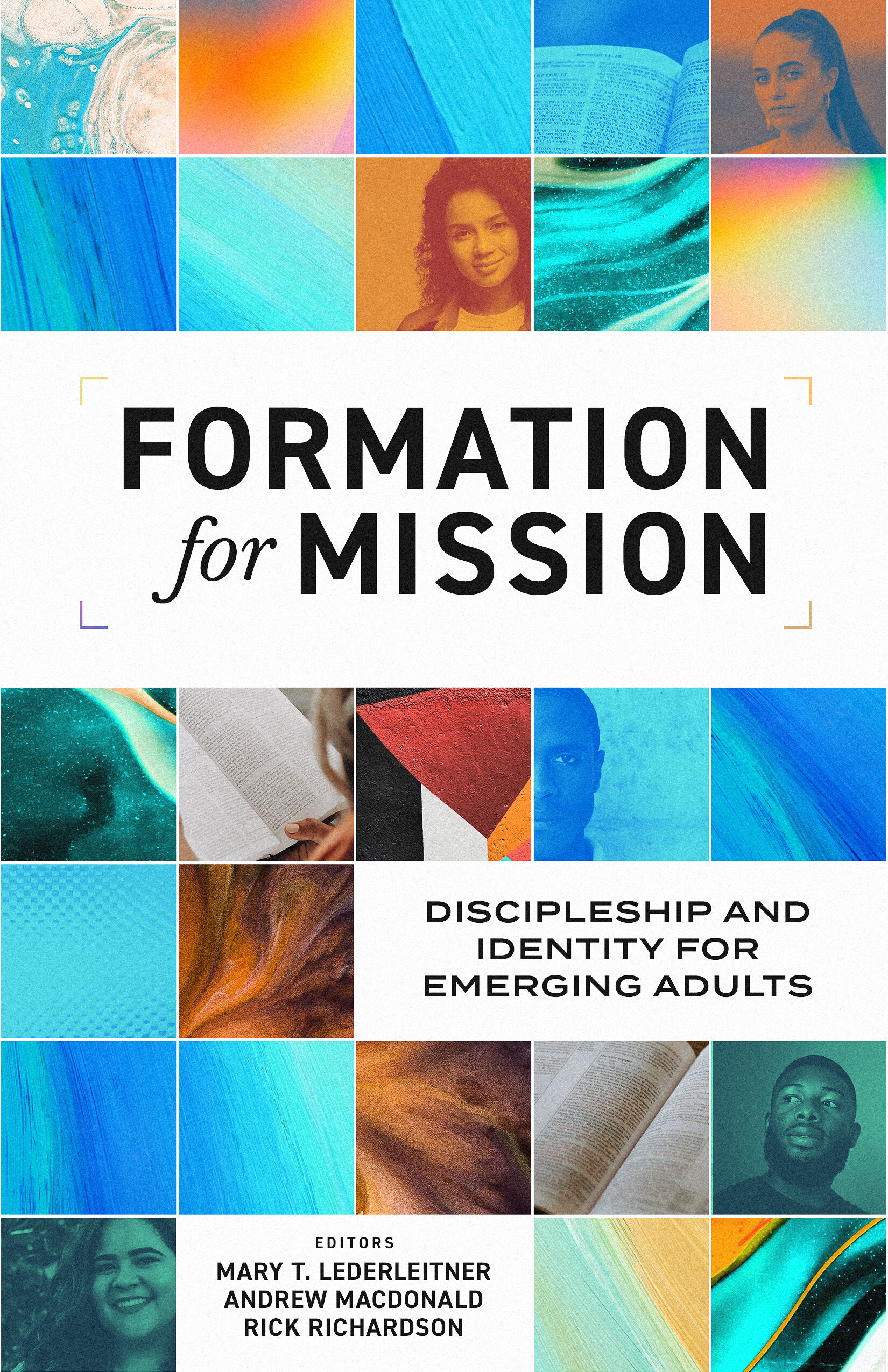 Formation for Mission