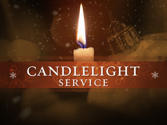 Candlelightservice
