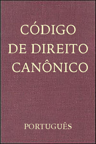 Código de Direito Canônico