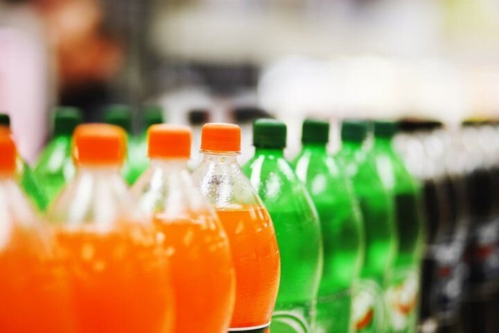 Soda Bottles Supermarket.Jpg