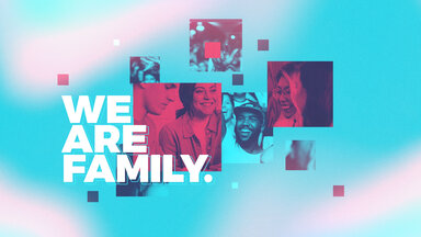 Wearefamily Theme