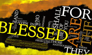 The Beatitudes Ways To Be Blessed