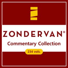 Zondervan Commentary Collection (180 vols.)