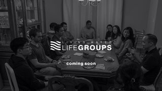 Lifegroups