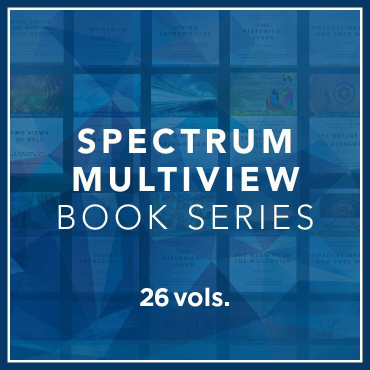 Spectrum Multiview Book Series (26 vols.)