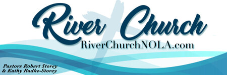 River Church Logo Main