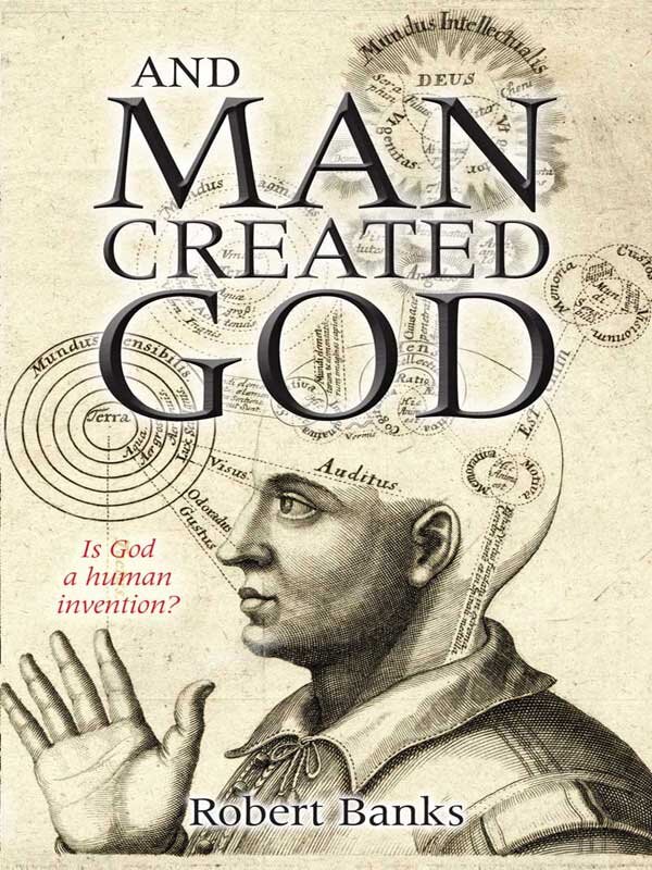 Man created. Human Inventions.