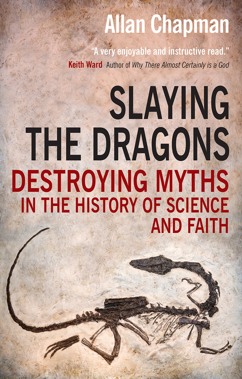 The Science Behind Mythical Dragons