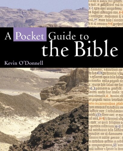 A Pocket Guide to the Bible (Pocket Guides)