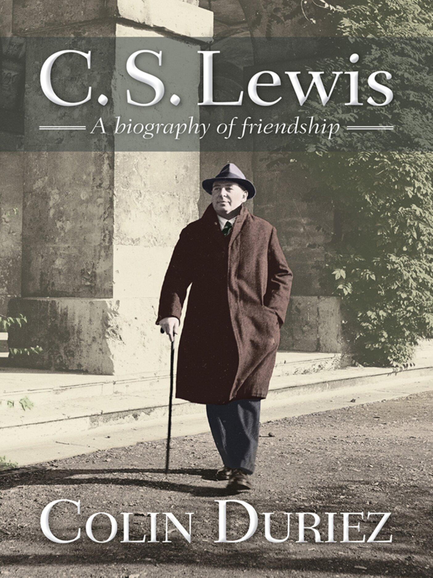 C S Lewis: A biography of friendships