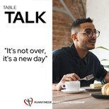 table talk its not over