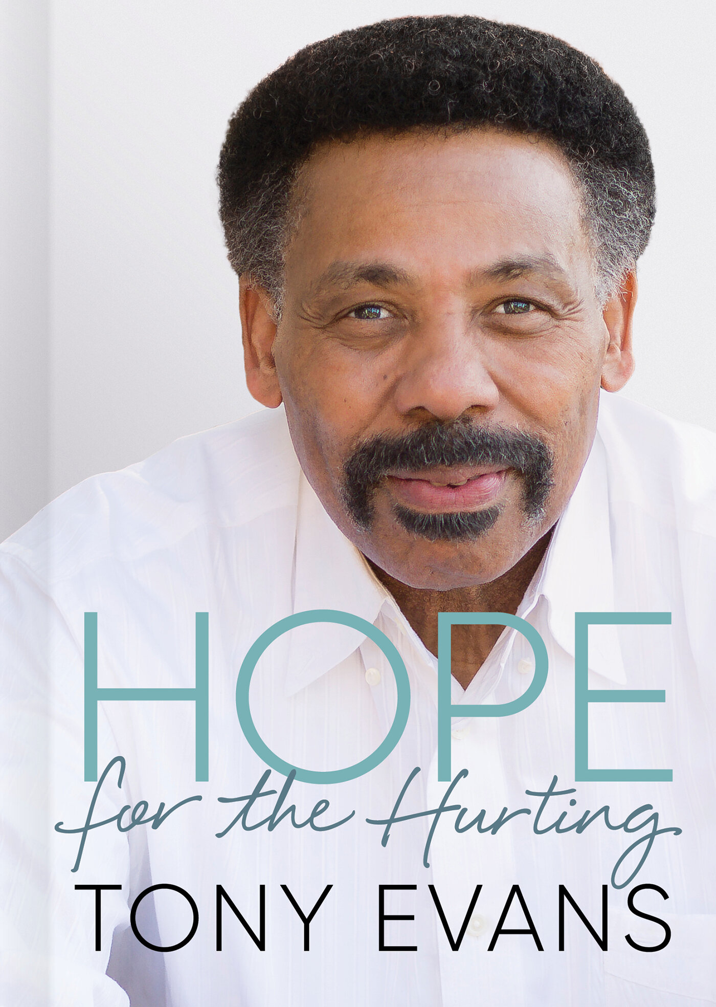 Hope for the Hurting Logos Bible
