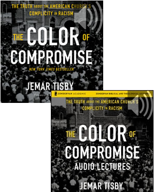 The Color of Compromise Audio Lectures and Audiobook (2 Resources)