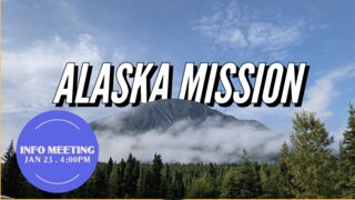 Alaska Meeting