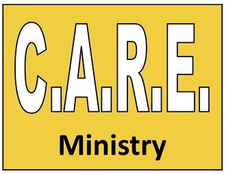 Care Ministry Graphic