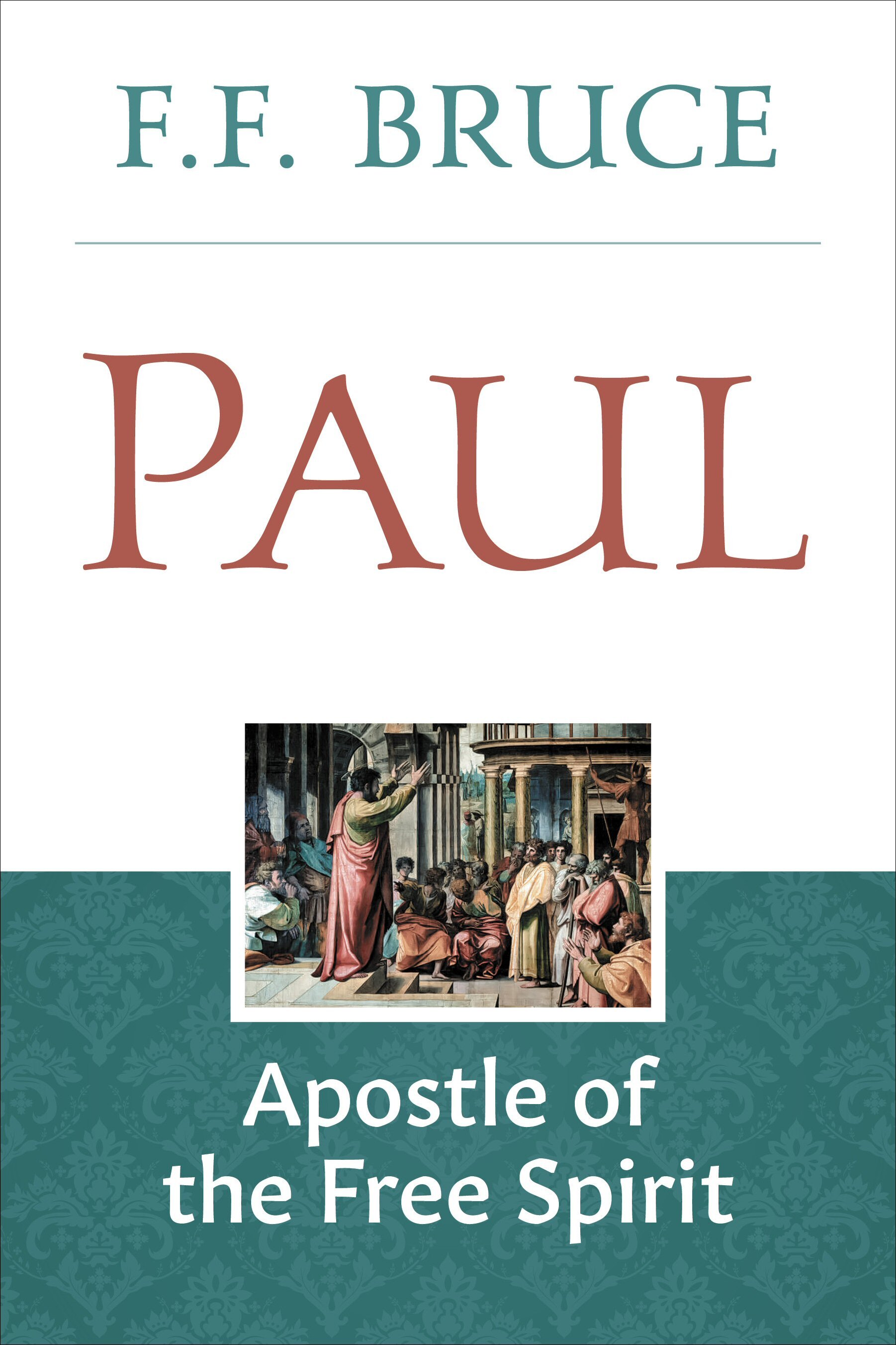 apostle paul teaching