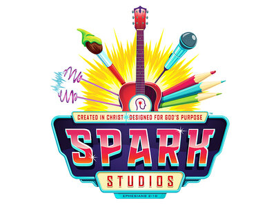 Spark Studios Logo