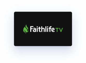 Faithlife TV