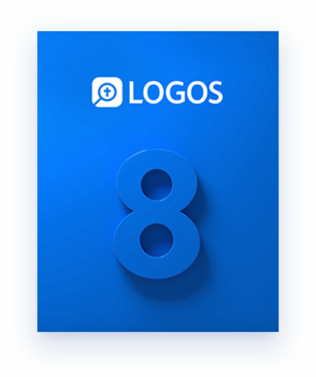 Logos 8