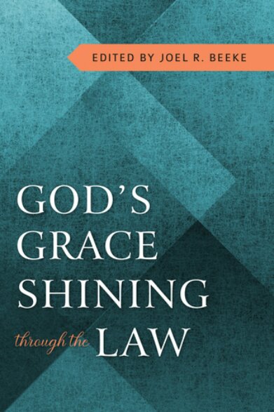 God's Grace Shining Through Law