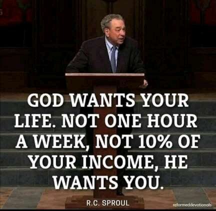 RCSPROUL