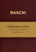 Raschi: Kommentar zur Tora