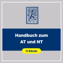 Handbuch zum Alten und Neuen Testament (HAT/HNT) (11 Bde.)