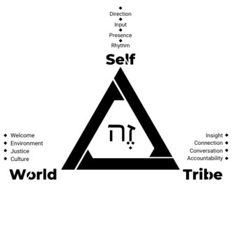 Triangle-3 (Logo)
