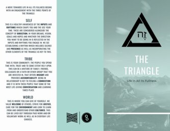 Triangle Brochure (Front)