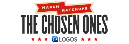 Logos March Matchups 2022