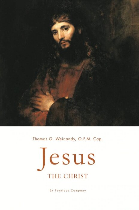 Jesus the Christ