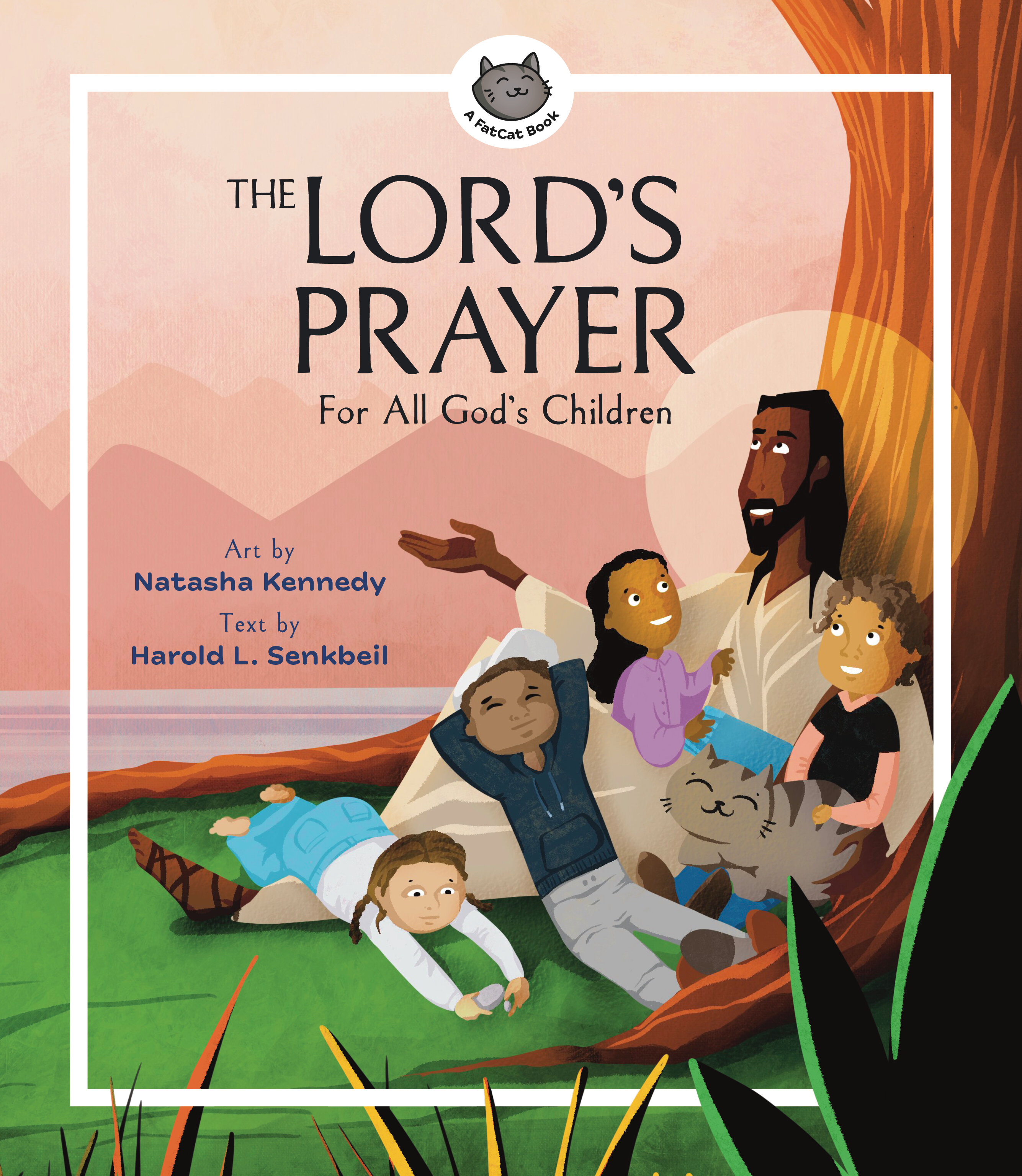 Big Theology for Little Kids