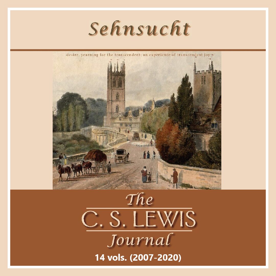 Sehnsucht: The C. S. Lewis Journal, 14 vols.(2007-2020)