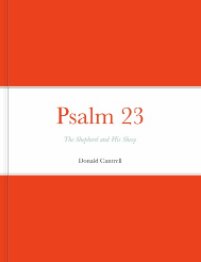 Psalms 23: The Shepherd & His Sheep