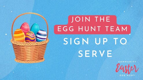Egg Hunt
