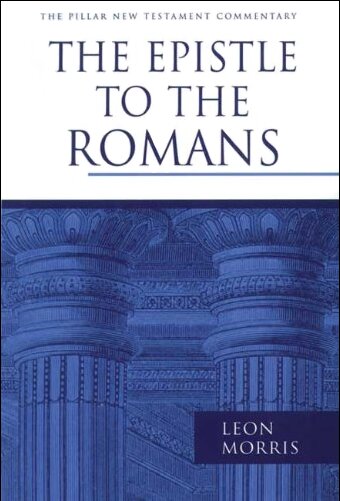 The Epistle to the Romans (Pillar New Testament Commentary | PNTC)