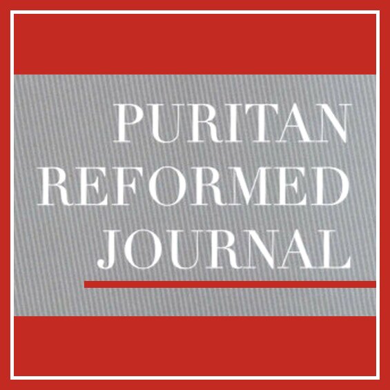 Puritan Reformed Journal, 12 vols. (2009-2020)