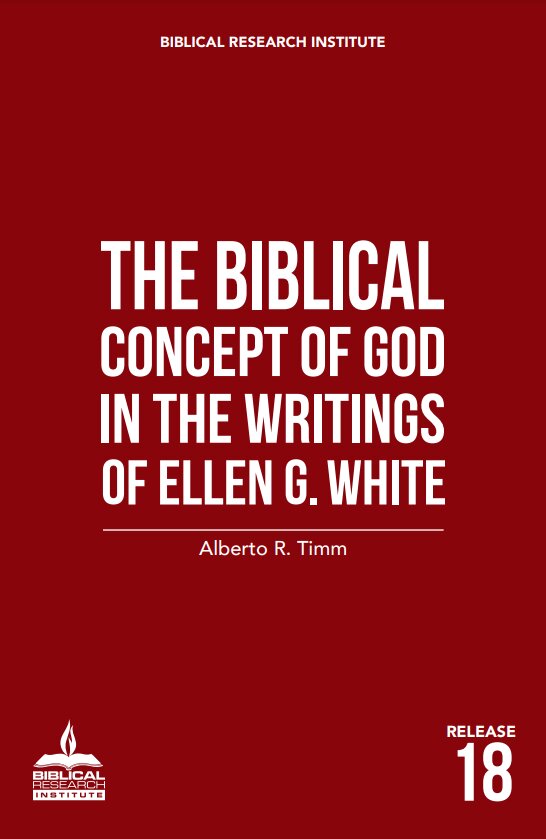 the-biblical-concept-of-god-in-the-writings-of-ellen-g-white-logos